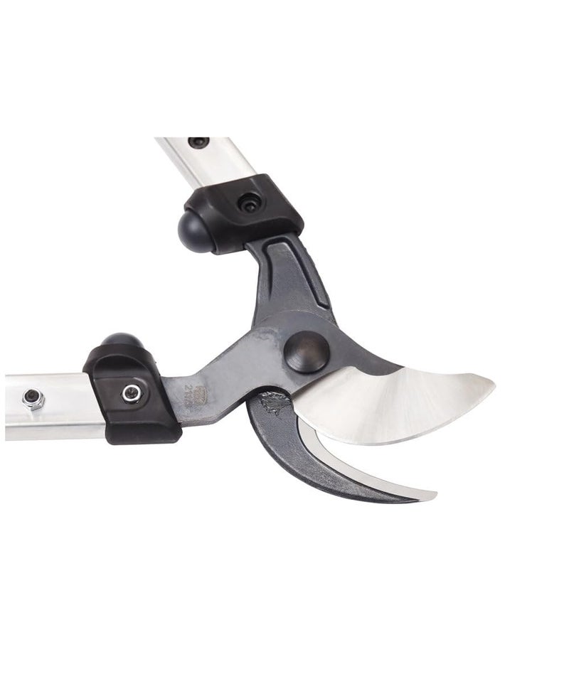 FELCO F211-60 Swiss Made Loppers for Gardening â€“ 24" Lightweight Precision Loppers for Tree Trimming | Tree Branch Cutters | Tree Trimmer Tool with Curved Bypass Blade | I-Beam Handles | Landscape - Image 5